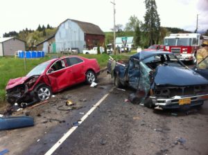 Trucking Accident Lawyer Bentonville, AR