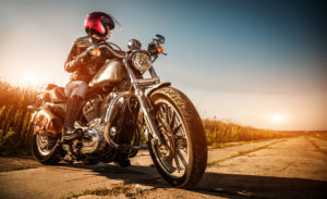 Motorcycle accident lawyer Bentonville, AR